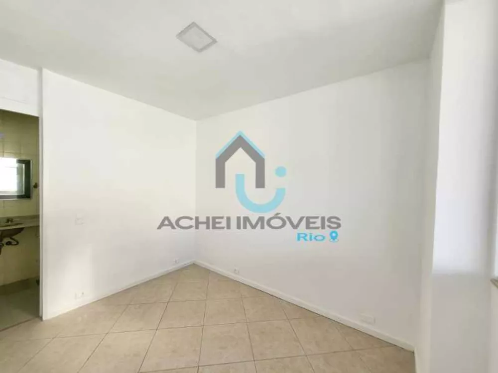 Apartamento, 4 quartos, 230 m² - Foto 1