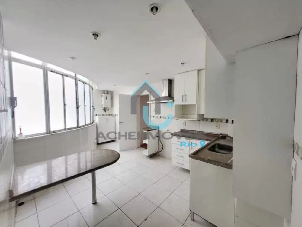 Apartamento, 3 quartos, 100 m² - Foto 9