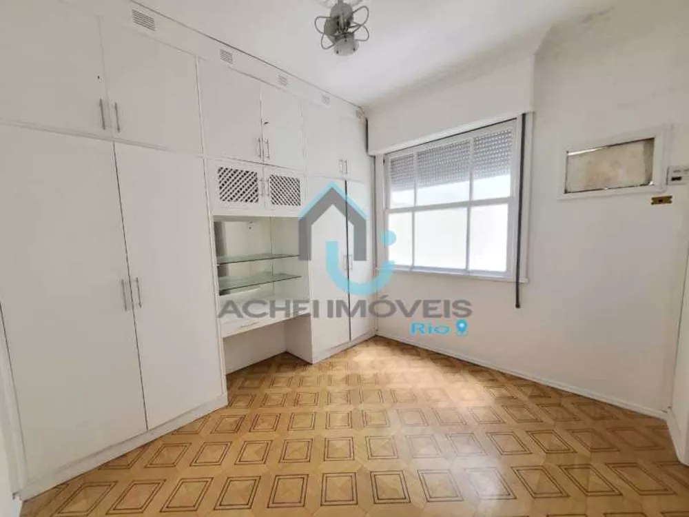Apartamento, 3 quartos, 100 m² - Foto 4