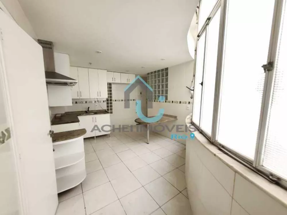 Apartamento, 3 quartos, 100 m² - Foto 5