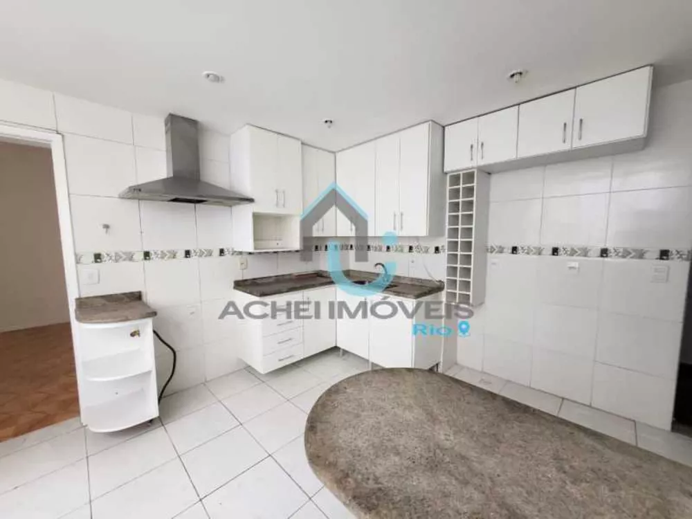 Apartamento, 3 quartos, 100 m² - Foto 6