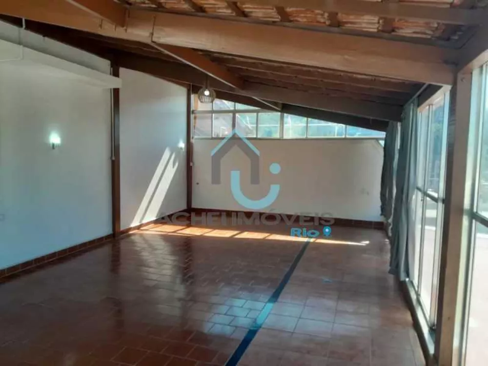 Cobertura, 2 quartos, 280 m² - Foto 2