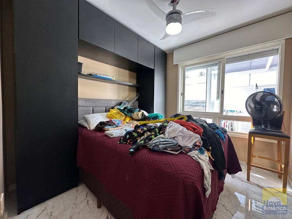 Apartamento à venda com 3 quartos, 110m² - Foto 16