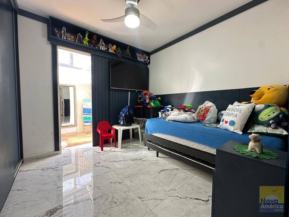 Apartamento à venda com 3 quartos, 110m² - Foto 13