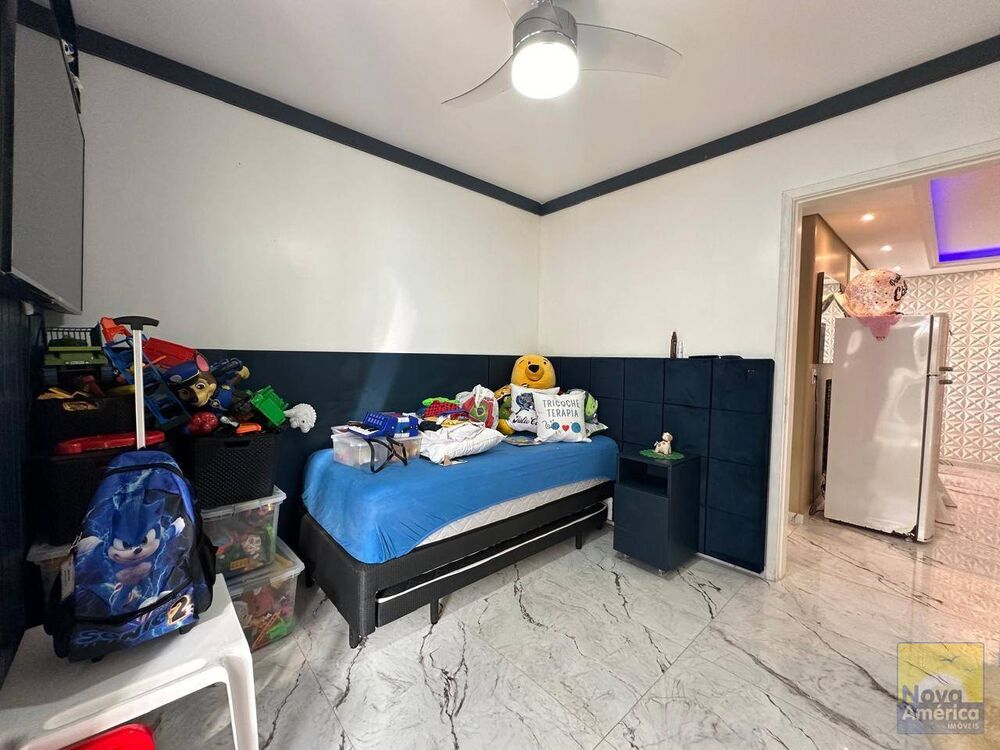 Apartamento à venda com 3 quartos, 110m² - Foto 22