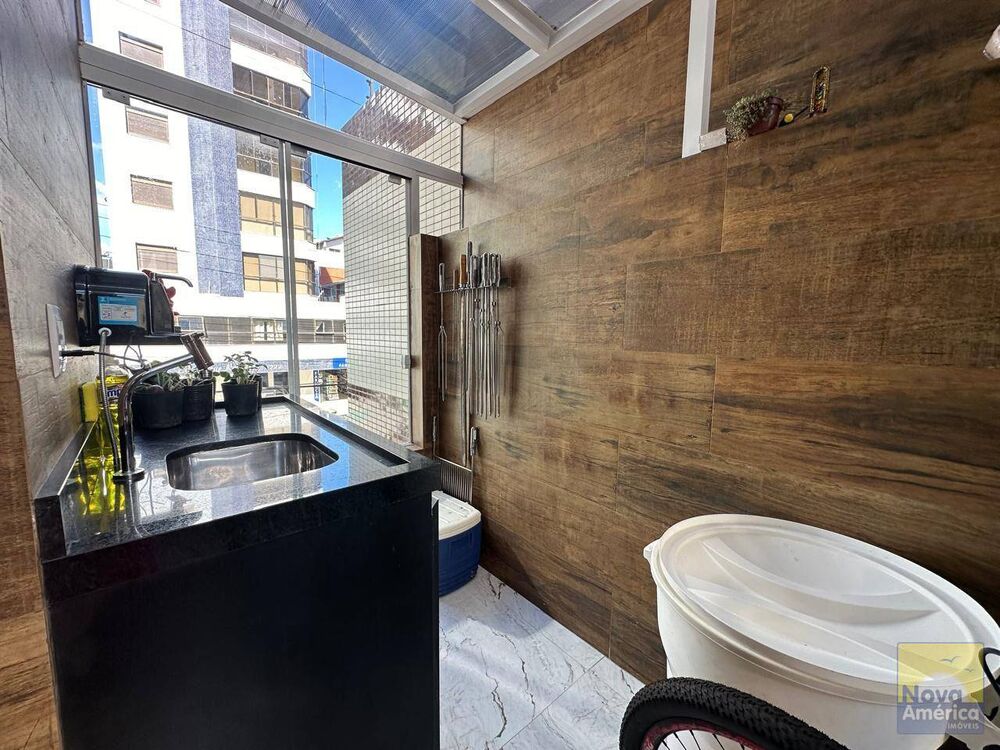 Apartamento à venda com 3 quartos, 110m² - Foto 8