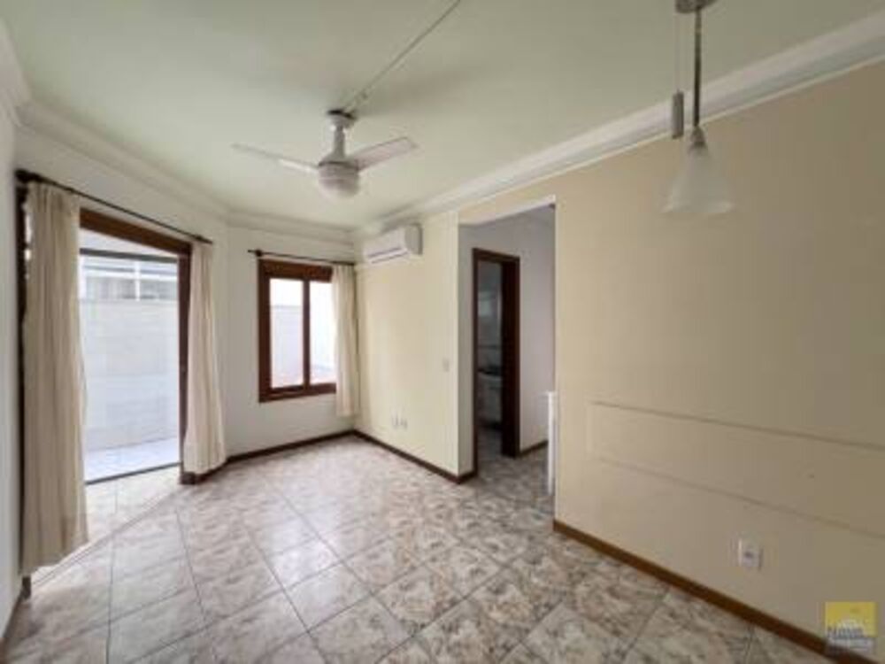 Apartamento à venda com 1 quarto, 43m² - Foto 12