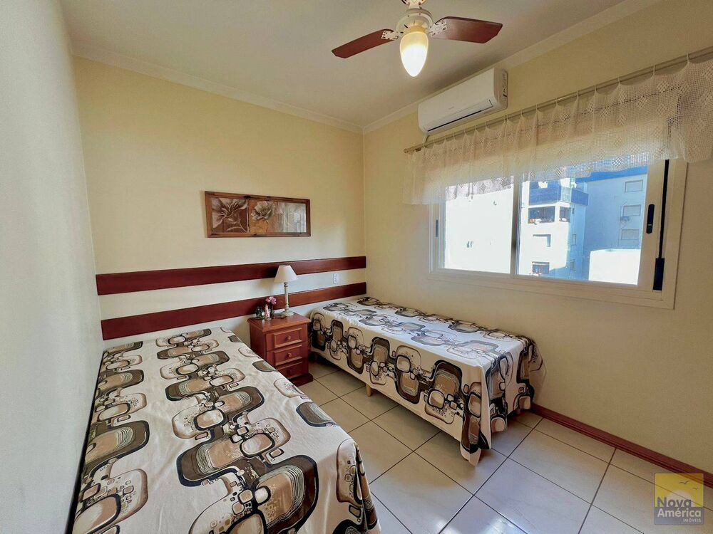 Apartamento à venda com 1 quarto, 48m² - Foto 2