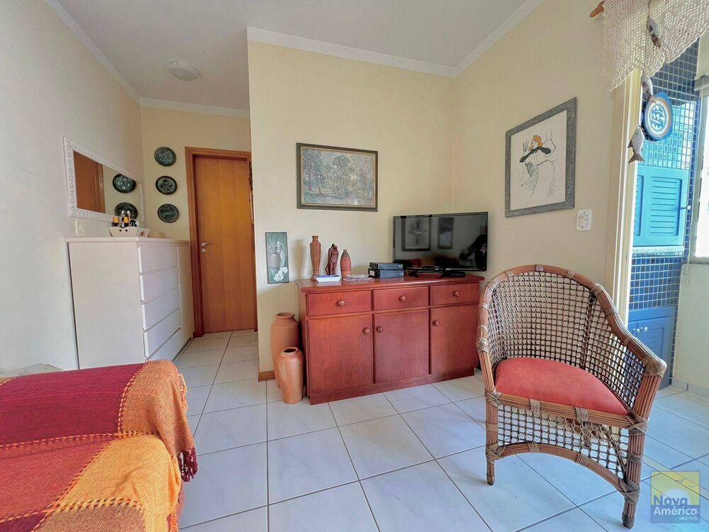 Apartamento à venda com 1 quarto, 48m² - Foto 5