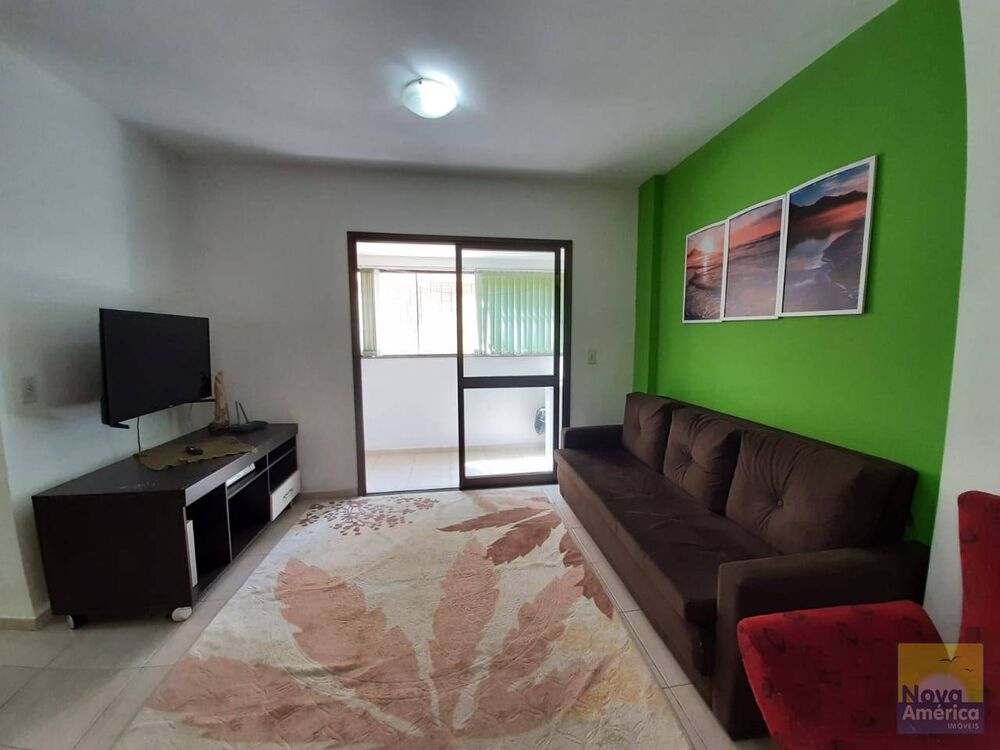 Apartamento à venda com 1 quarto, 56m² - Foto 17