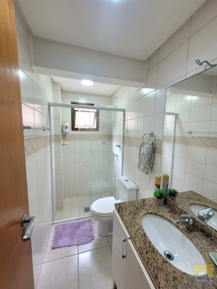 Apartamento à venda com 1 quarto, 56m² - Foto 16