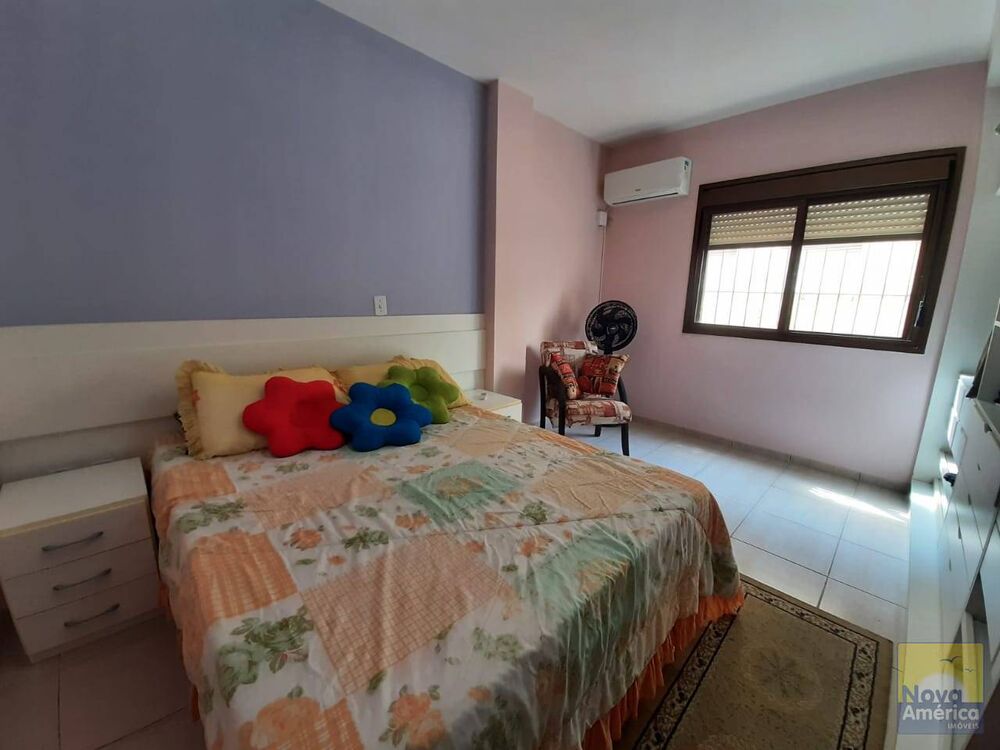 Apartamento à venda com 1 quarto, 56m² - Foto 12