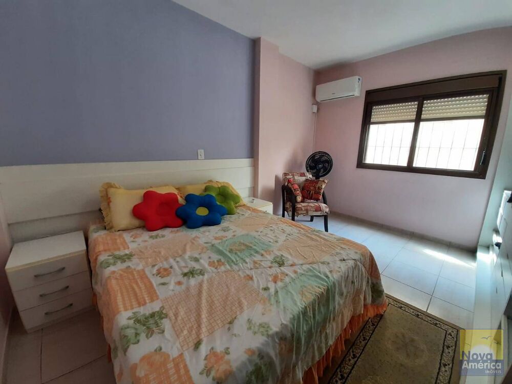 Apartamento à venda com 1 quarto, 56m² - Foto 11