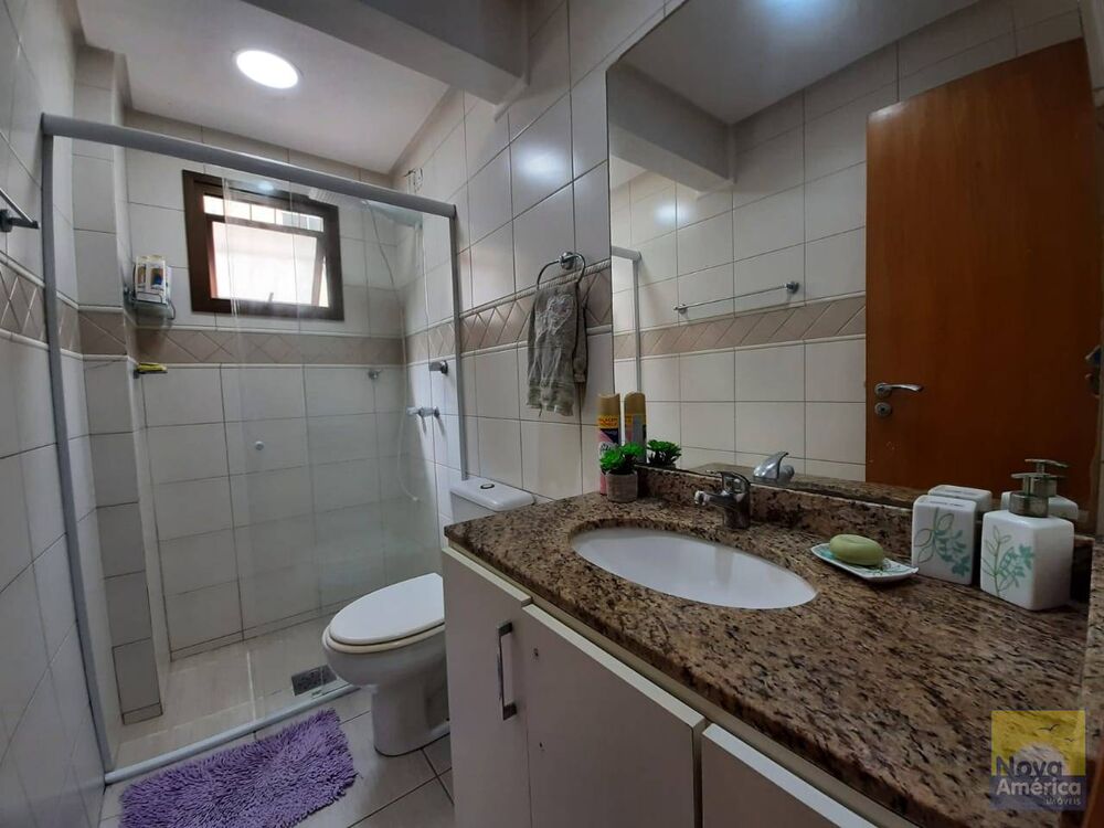 Apartamento à venda com 1 quarto, 56m² - Foto 15