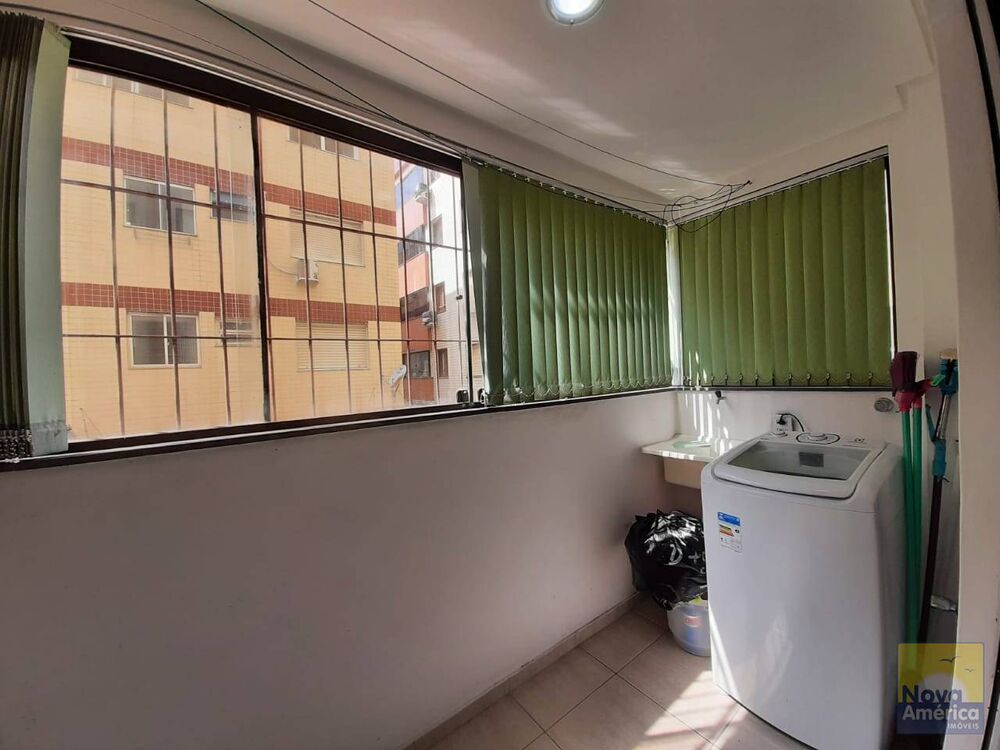 Apartamento à venda com 1 quarto, 56m² - Foto 6