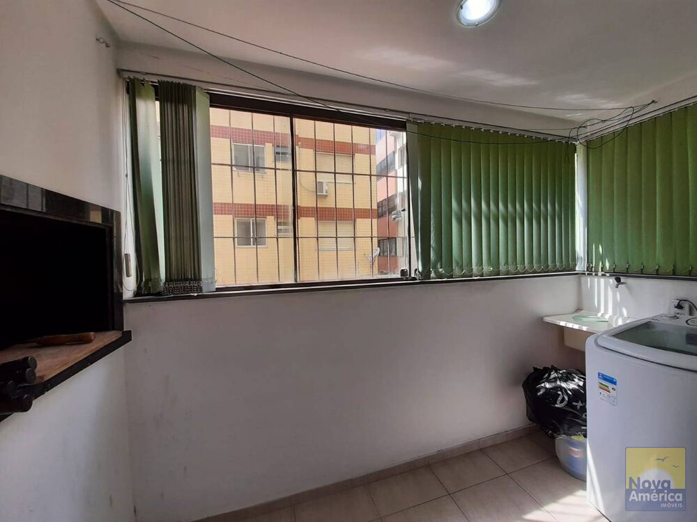 Apartamento à venda com 1 quarto, 56m² - Foto 10