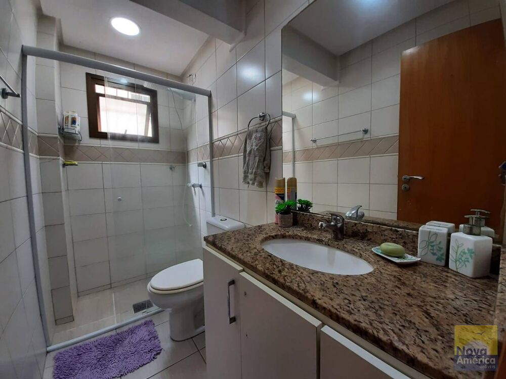 Apartamento à venda com 1 quarto, 56m² - Foto 13