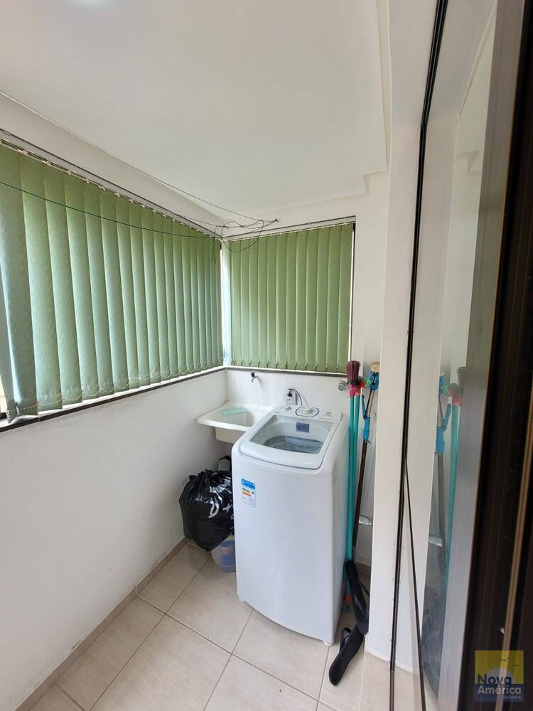 Apartamento à venda com 1 quarto, 56m² - Foto 5