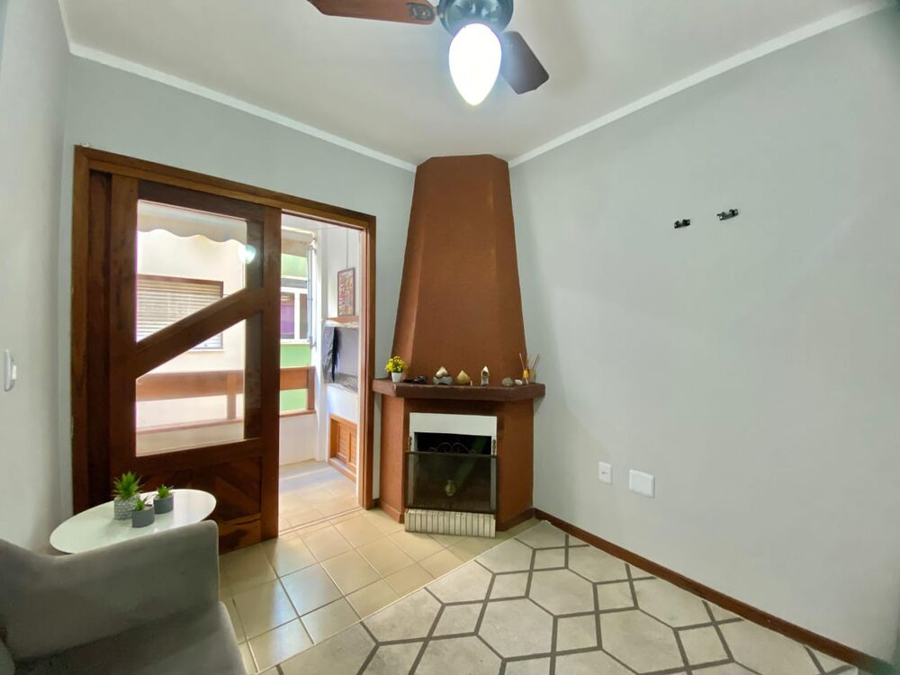 Apartamento à venda com 1 quarto, 45m² - Foto 9