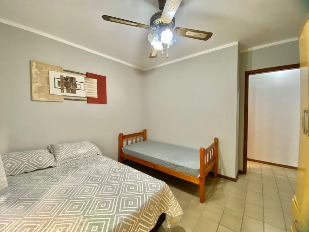 Apartamento à venda com 1 quarto, 45m² - Foto 10