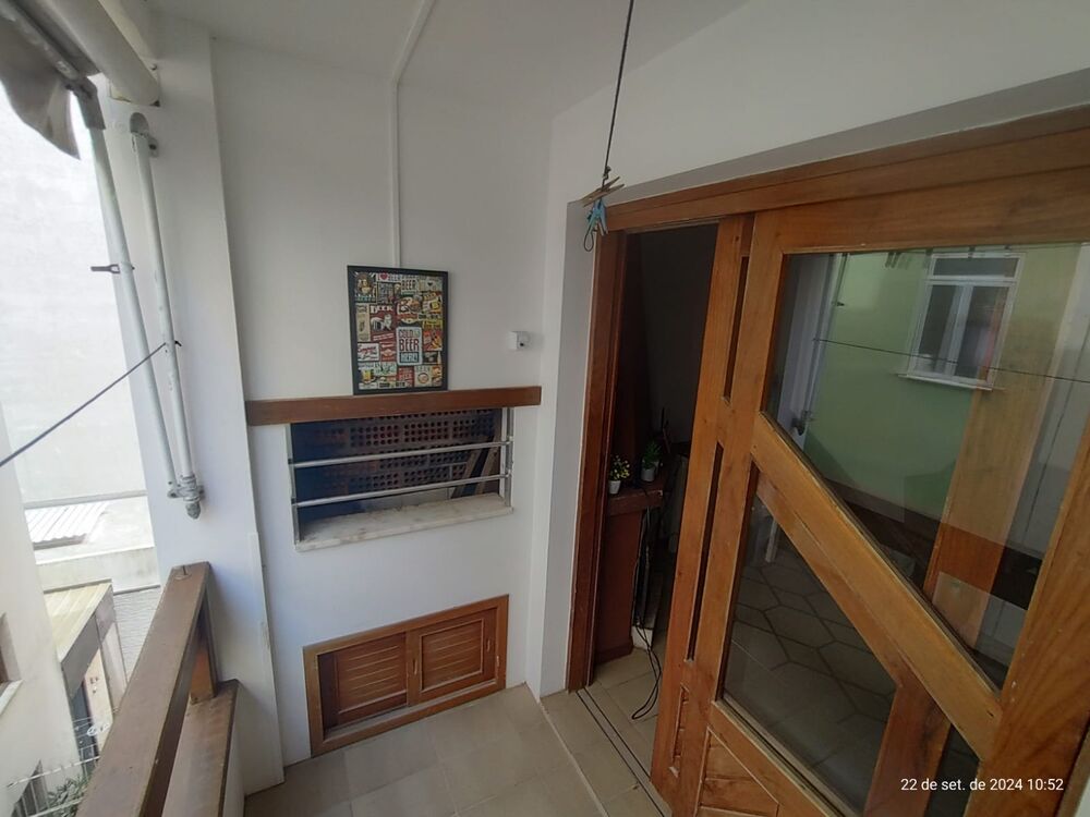 Apartamento à venda com 1 quarto, 45m² - Foto 11