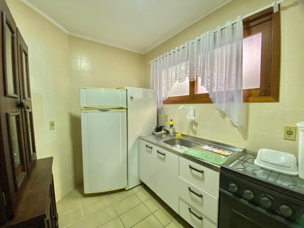 Apartamento à venda com 1 quarto, 45m² - Foto 3