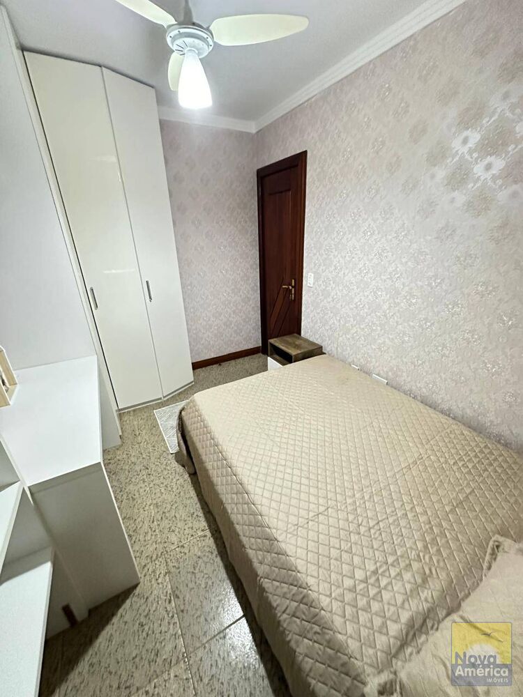 Apartamento à venda com 2 quartos, 58m² - Foto 10