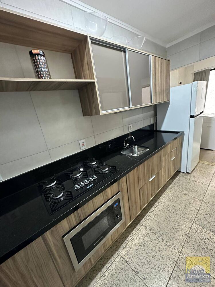 Apartamento à venda com 2 quartos, 58m² - Foto 21