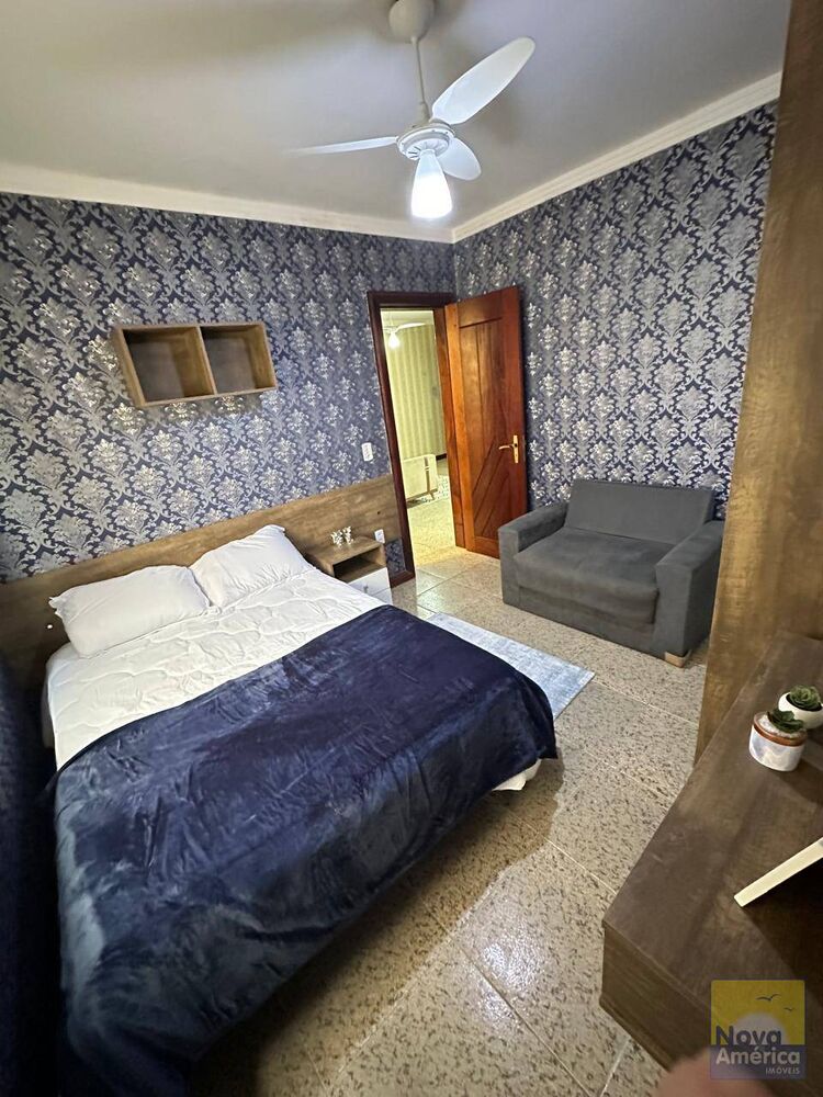 Apartamento à venda com 2 quartos, 58m² - Foto 16