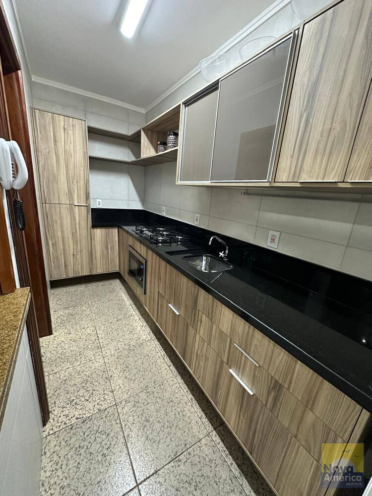 Apartamento à venda com 2 quartos, 58m² - Foto 8