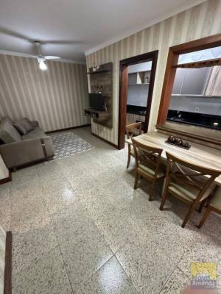 Apartamento à venda com 2 quartos, 58m² - Foto 7