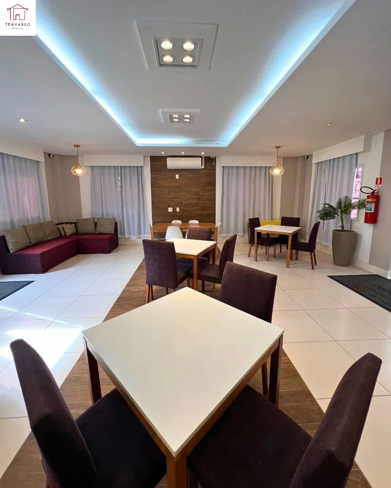 Apartamento, 2 quartos, 48 m² - Foto 18
