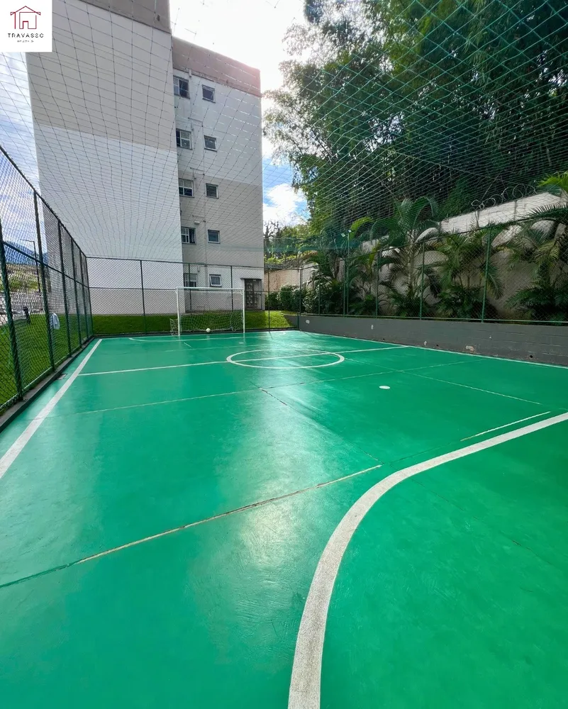 Apartamento, 2 quartos, 48 m² - Foto 6