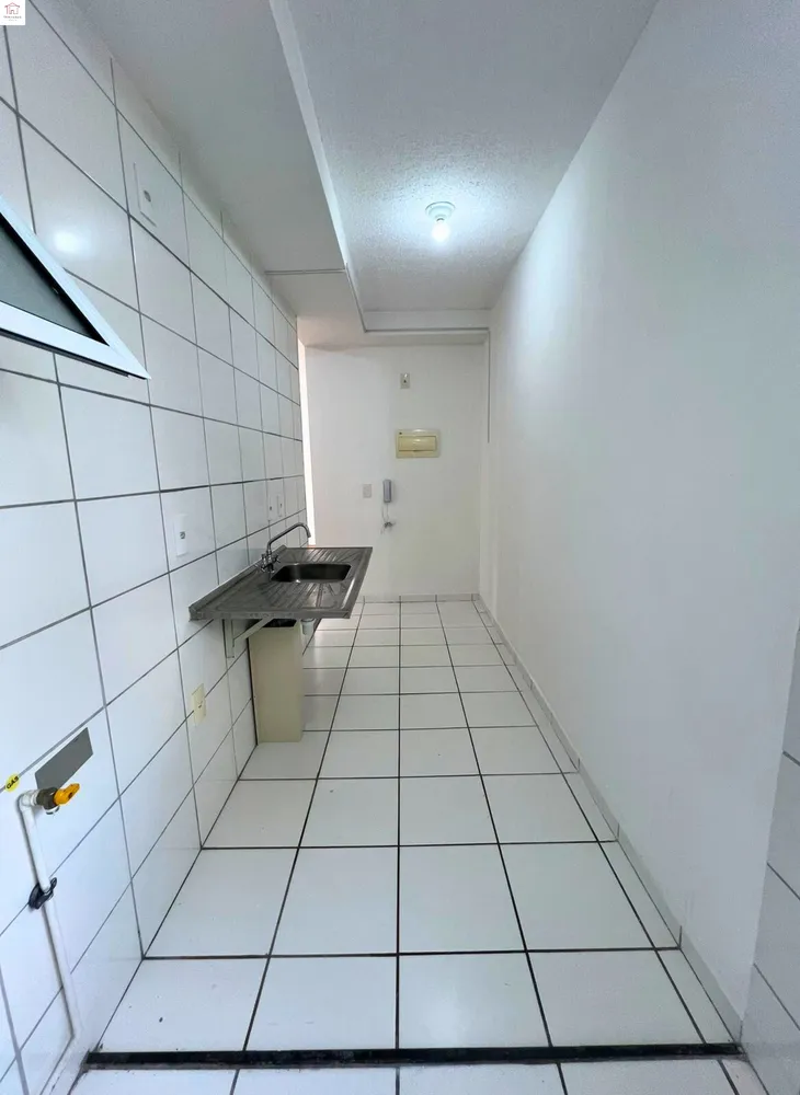 Apartamento, 2 quartos, 48 m² - Foto 16
