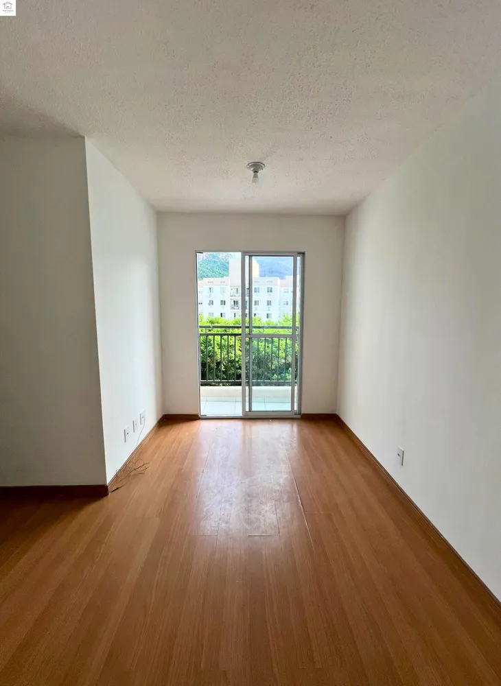 Apartamento, 2 quartos, 48 m² - Foto 3
