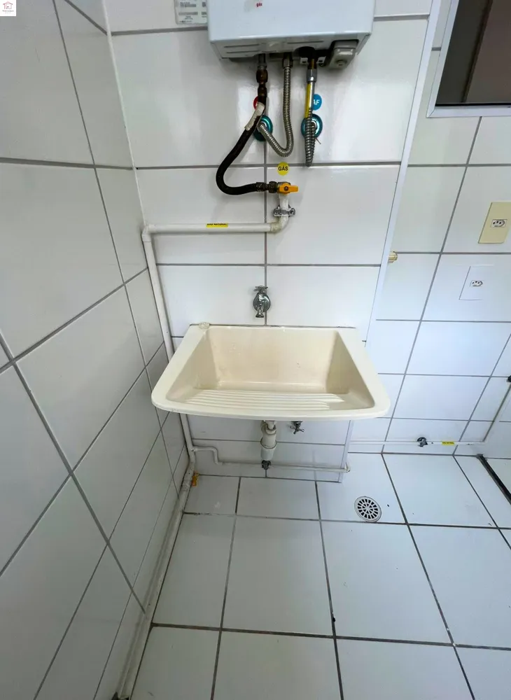 Apartamento, 2 quartos, 48 m² - Foto 11