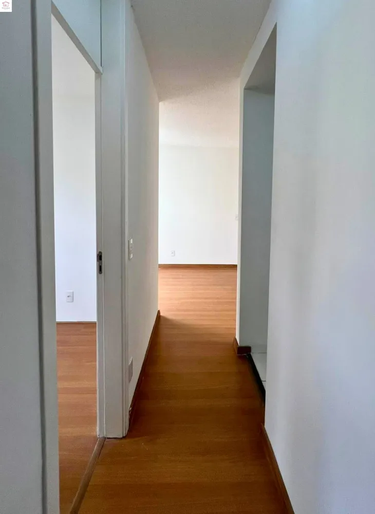 Apartamento, 2 quartos, 48 m² - Foto 4