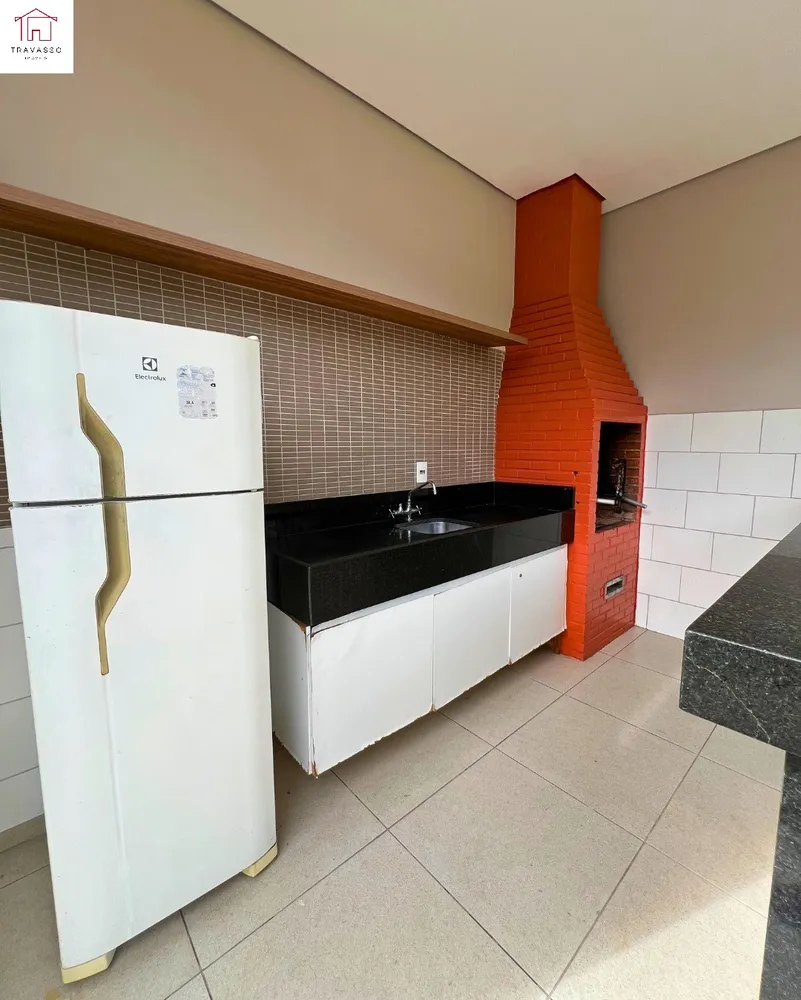 Apartamento, 2 quartos, 48 m² - Foto 9