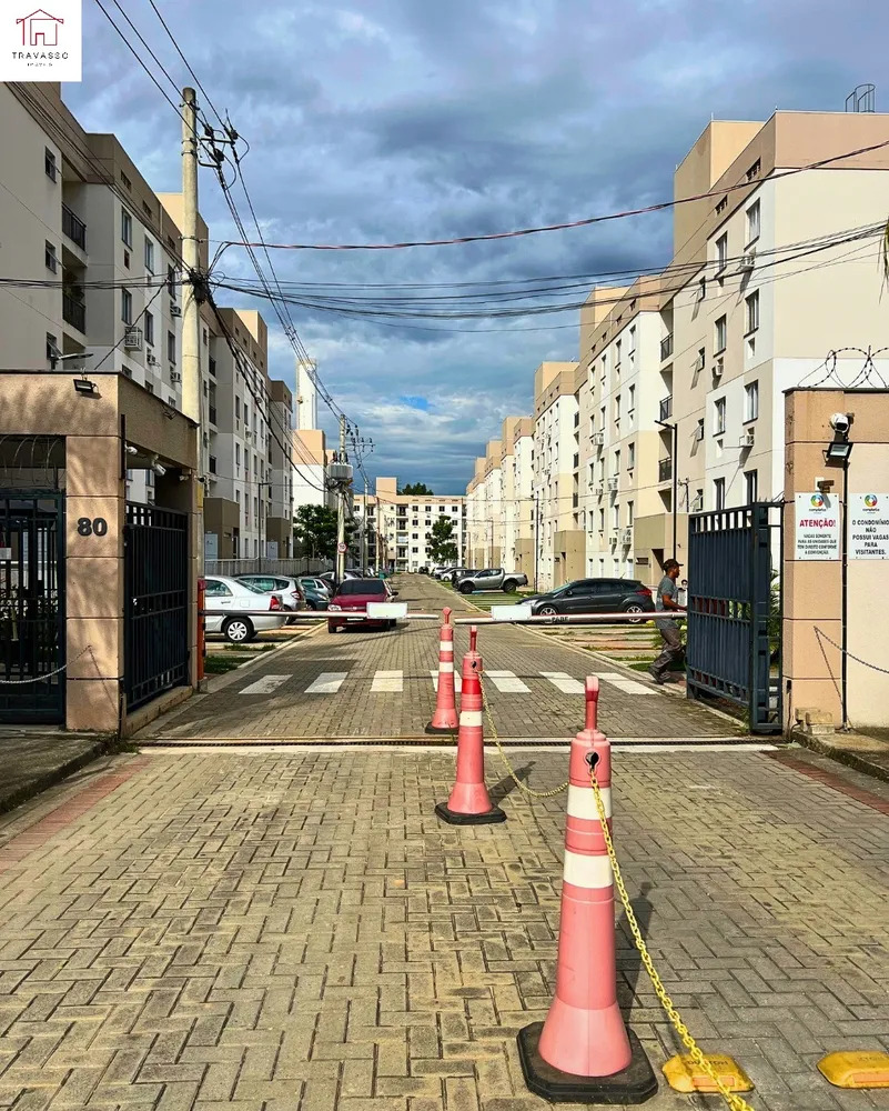 Apartamento, 2 quartos, 48 m² - Foto 21