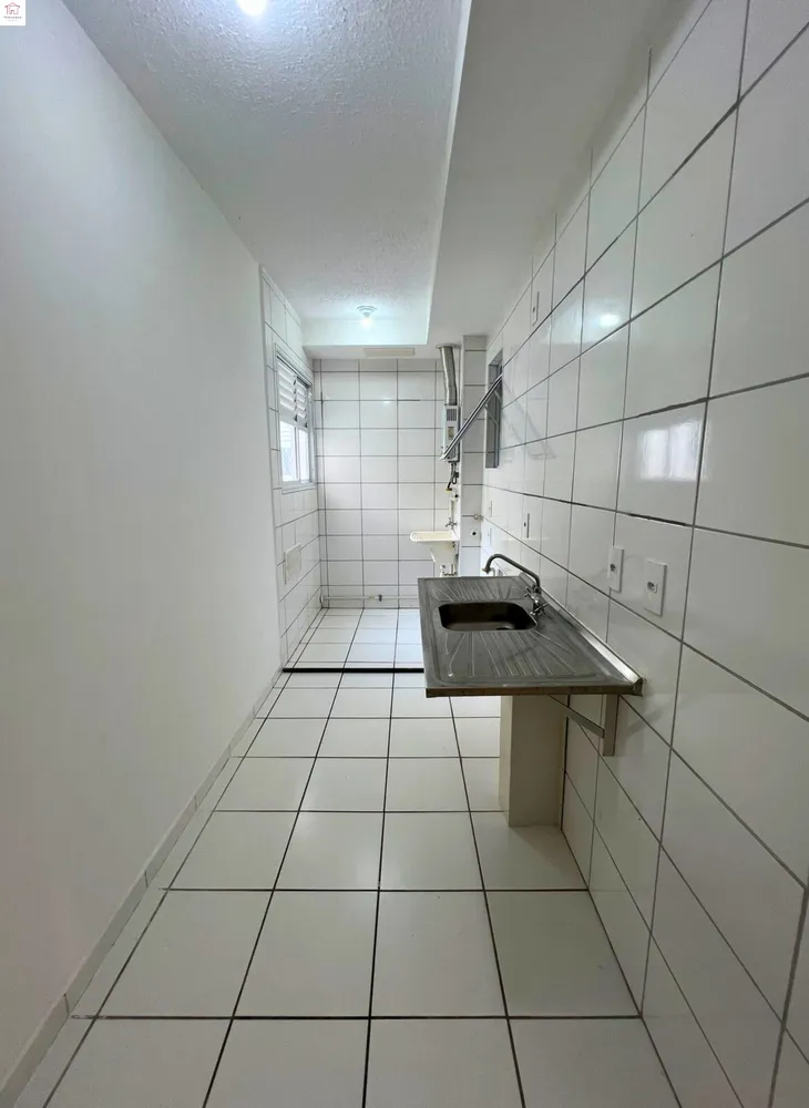 Apartamento, 2 quartos, 48 m² - Foto 10