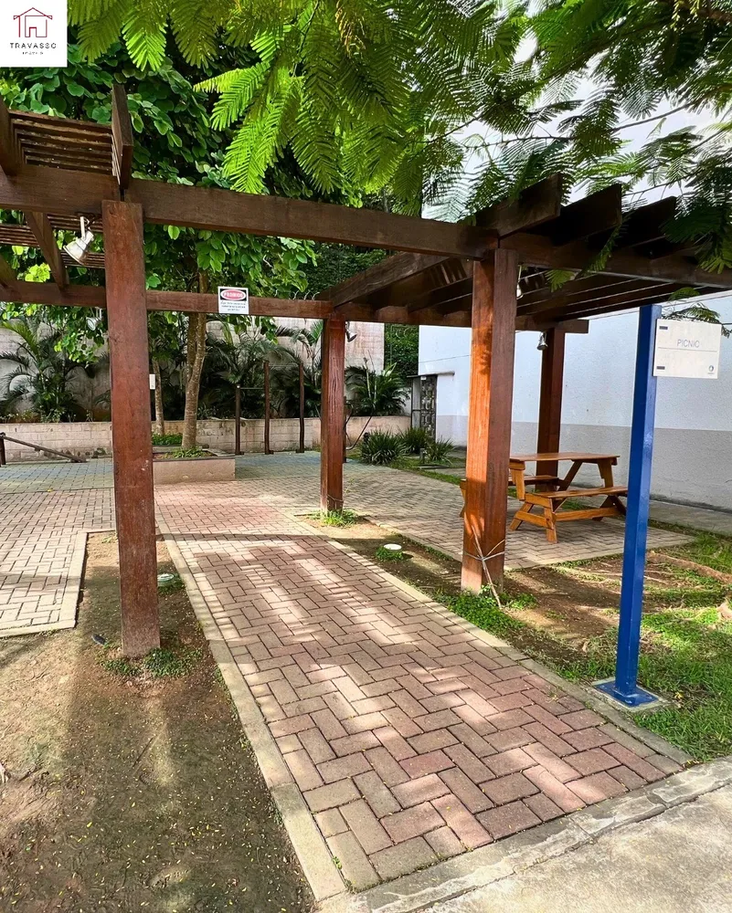 Apartamento, 2 quartos, 48 m² - Foto 13