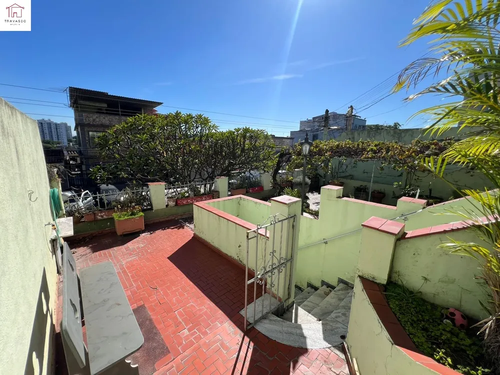 Casa, 3 quartos, 120 m² - Foto 34