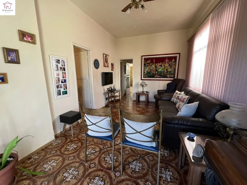 Casa, 3 quartos, 120 m² - Foto 2