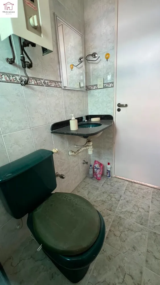 Apartamento, 2 quartos, 49 m² - Foto 17