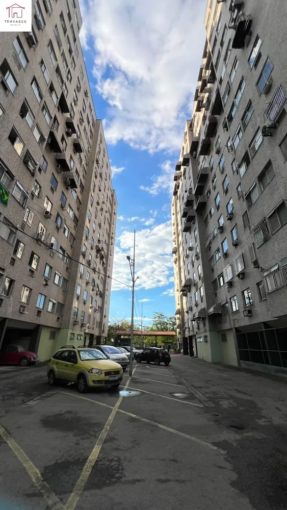 Apartamento, 2 quartos, 49 m² - Foto 30