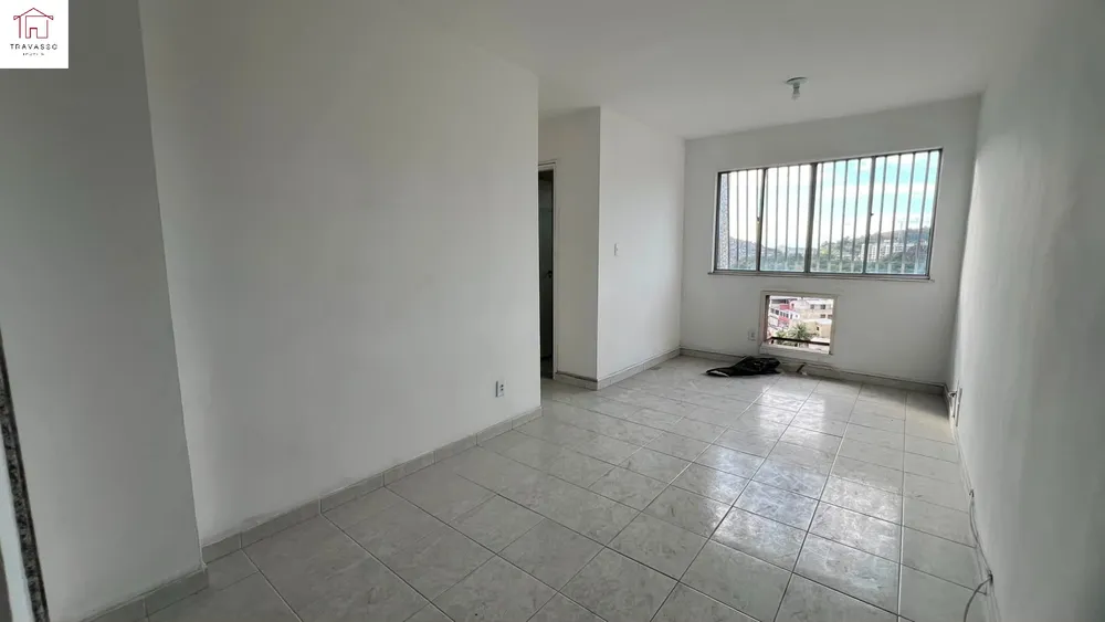 Apartamento, 2 quartos, 49 m² - Foto 5