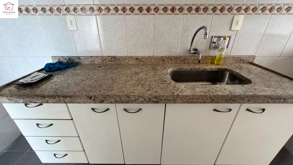 Apartamento, 2 quartos, 49 m² - Foto 9