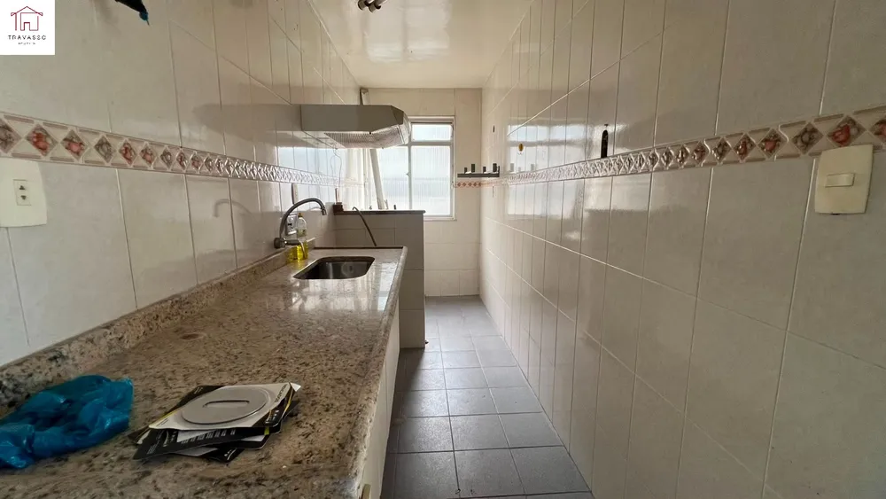 Apartamento, 2 quartos, 49 m² - Foto 8