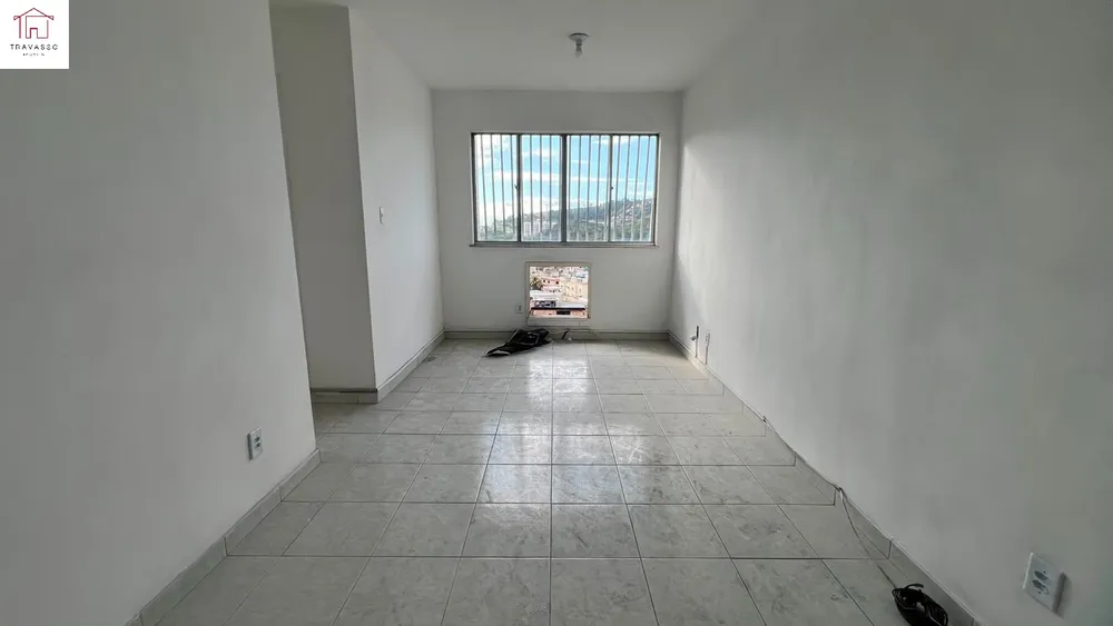 Apartamento, 2 quartos, 49 m² - Foto 4