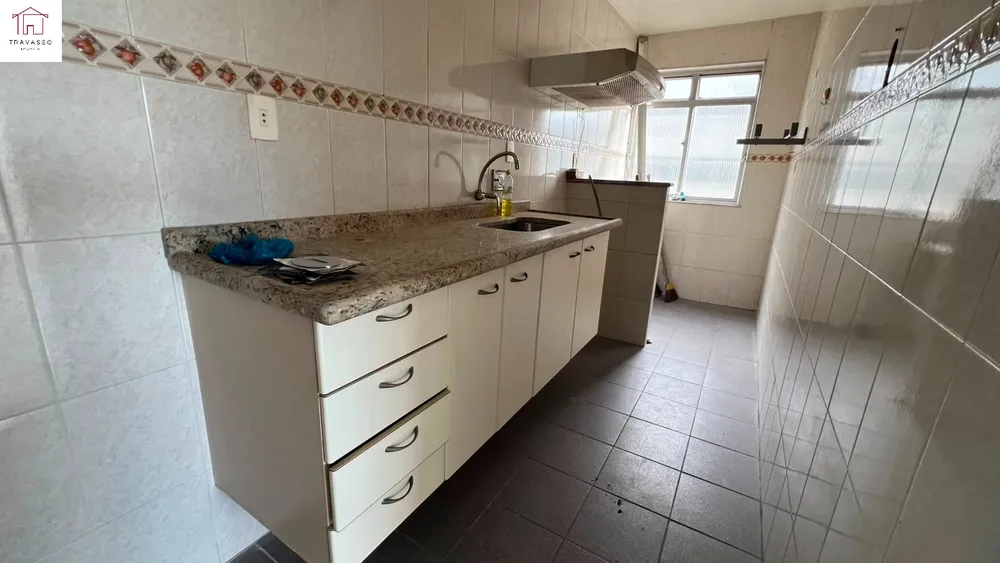 Apartamento, 2 quartos, 49 m² - Foto 7